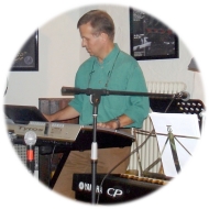 September 2007  im Jazzkeller Hanau