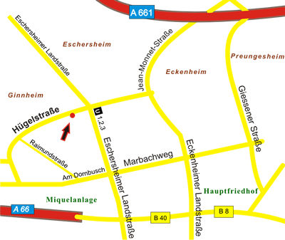Frankfurt/Main Milejski Musikunterricht
