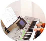 keyboard, keyboardunterricht 